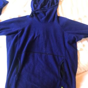 Men’s Melenzana